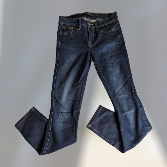 Joe's Jeans Denim - Joe's Jeans The High Water Jeans